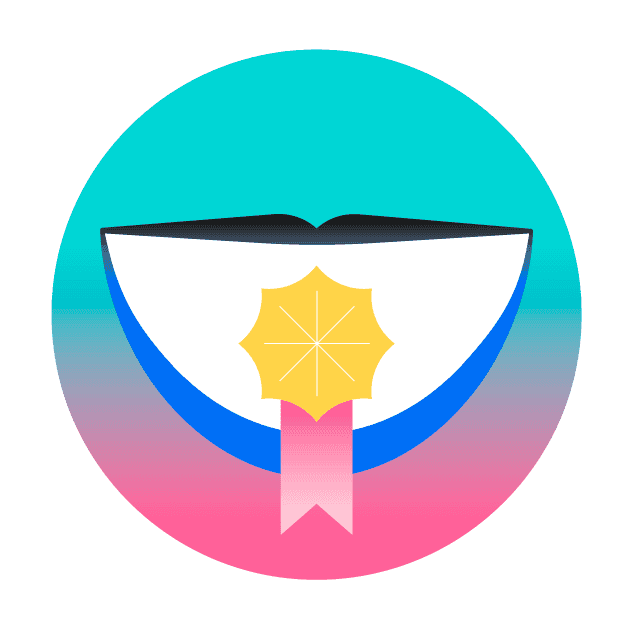 Illustrazione disegno sorriso qualità